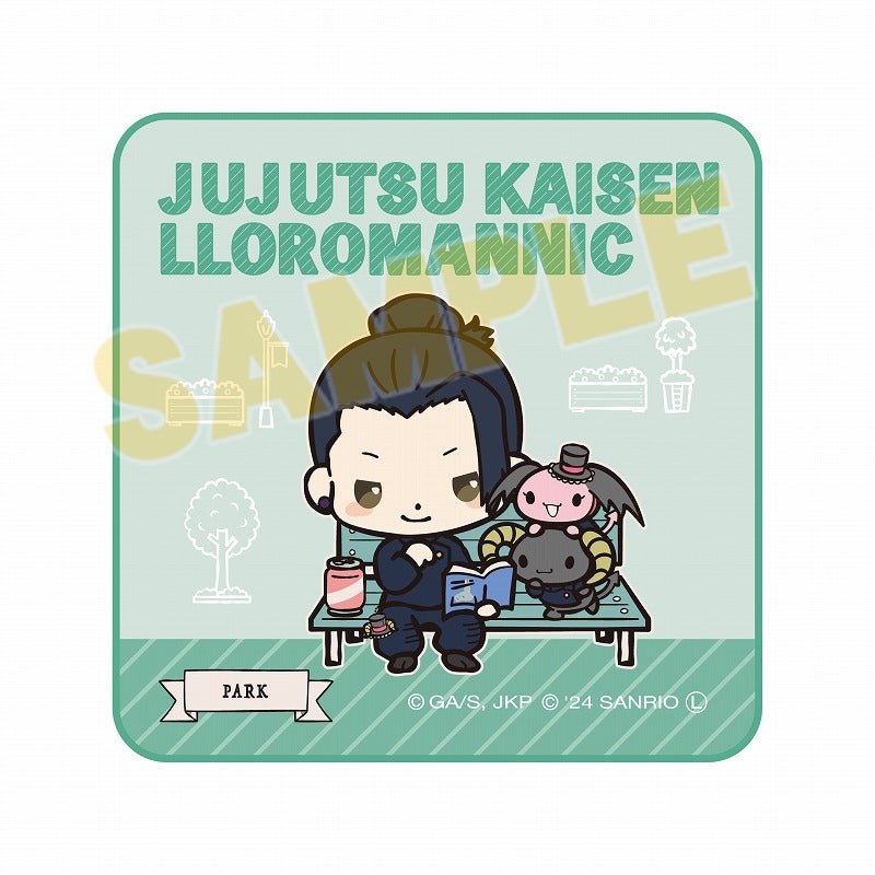 Jujutsu newest Kaisen Towel