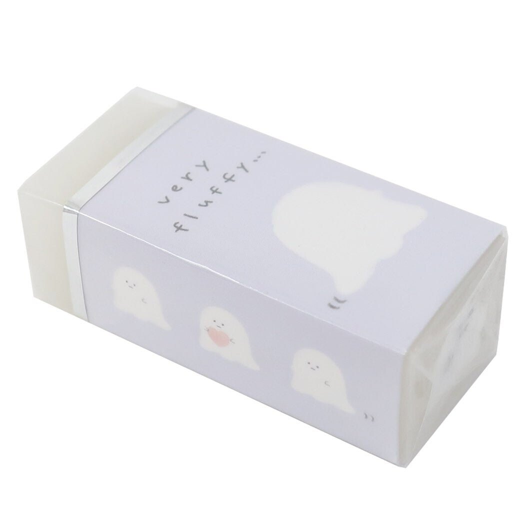 "Juicy na Obake" Mini Eraser - Rosey’s Kawaii Shop
