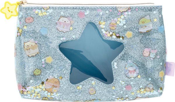 Trousse Kawaii Galaxy 🪐