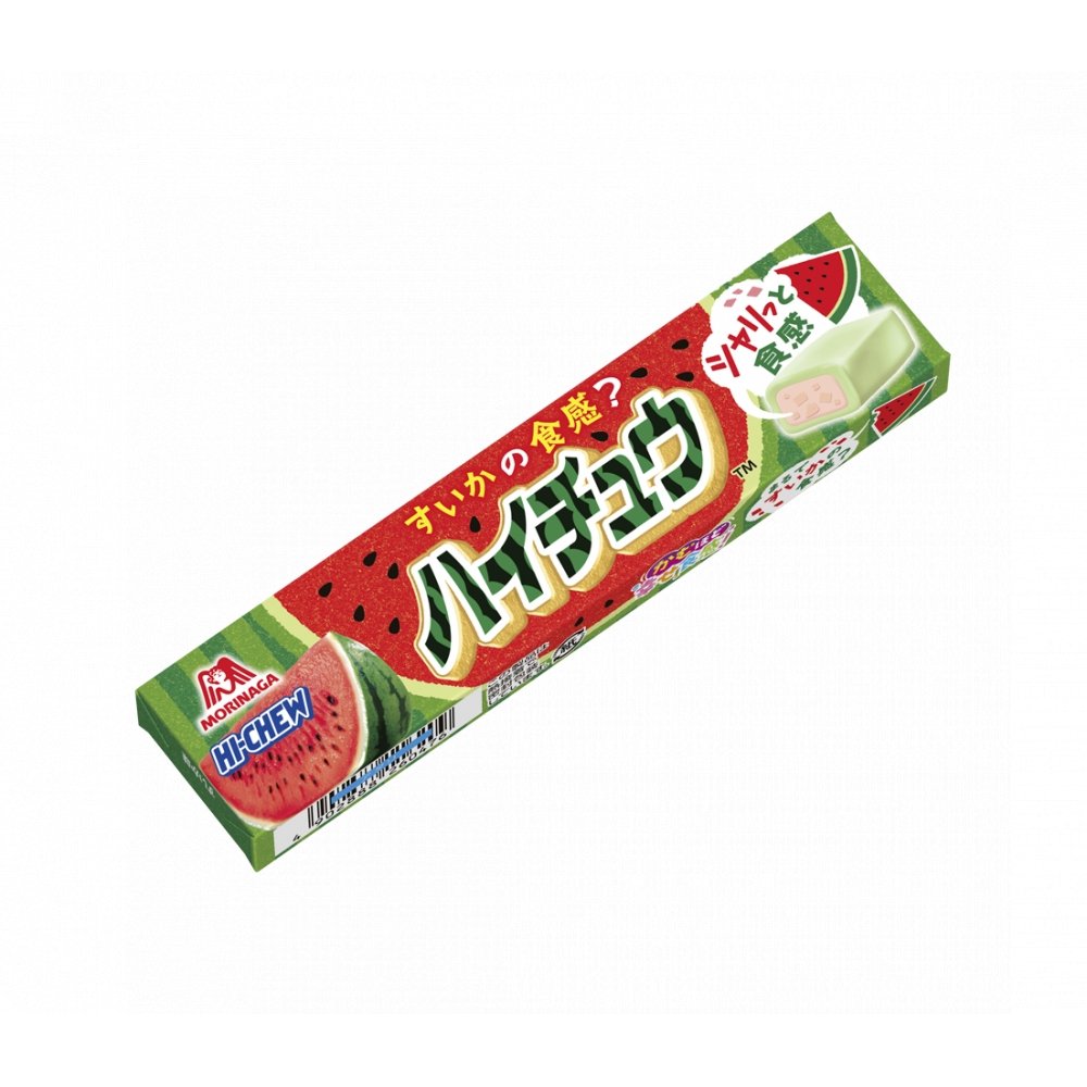 Watermelon Stick – HI-CHEW