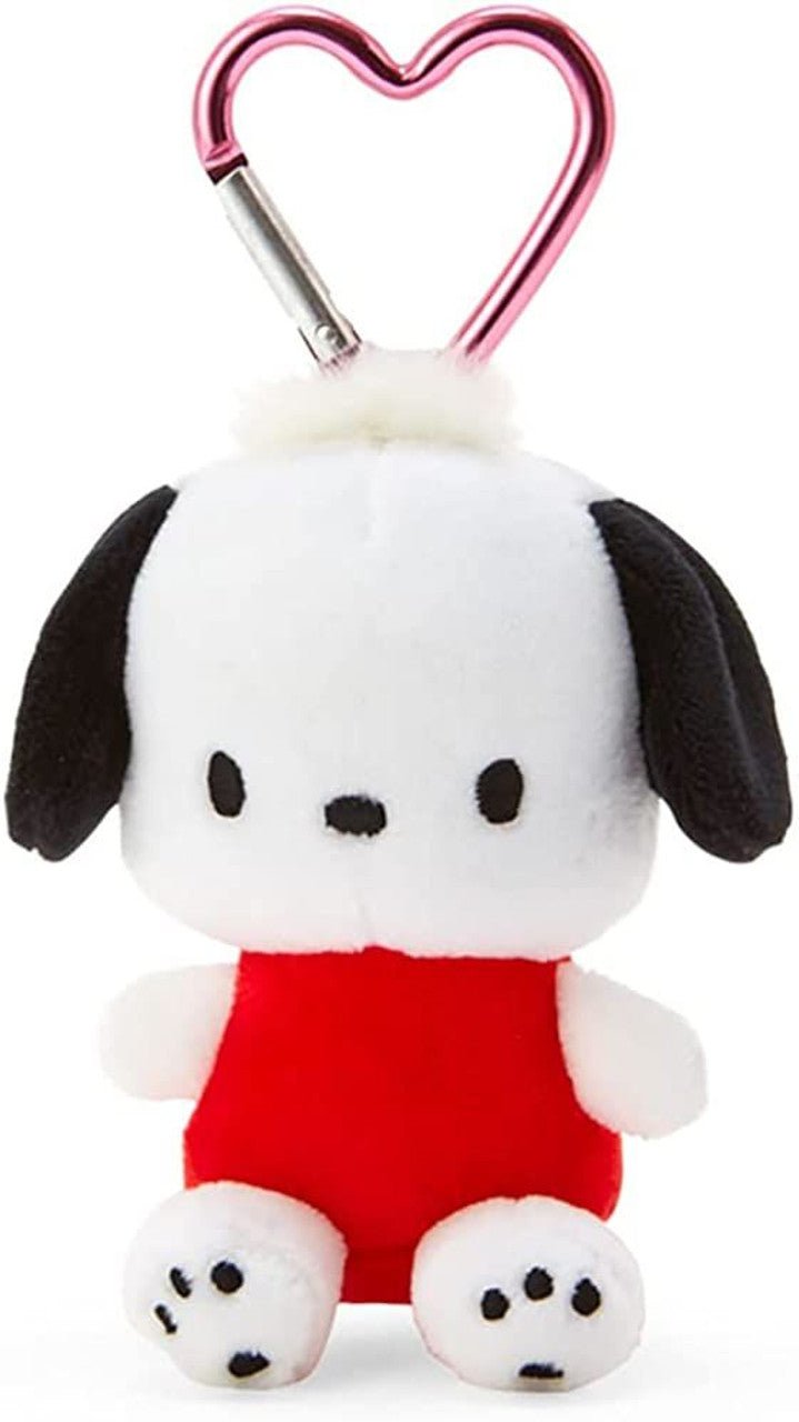 pochacco sanrio plush