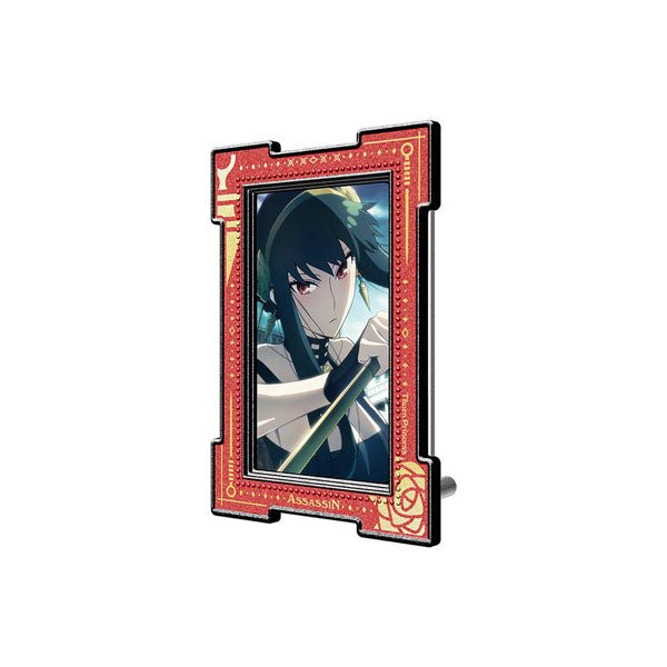 "Spy x Family" Photo Frame Blind Box - Rosey’s Kawaii Shop