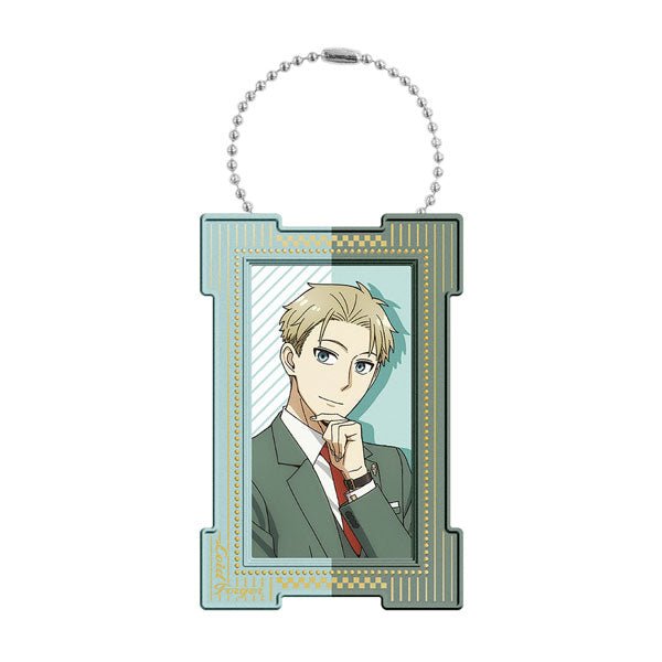 "Spy x Family" Photo Frame Blind Box - Rosey’s Kawaii Shop