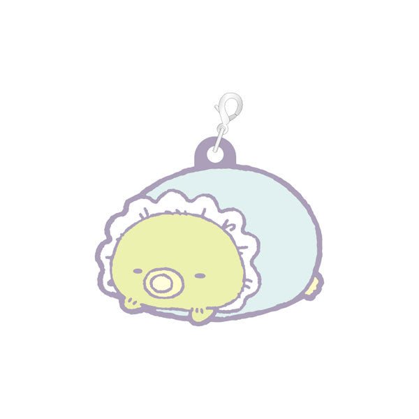 Sumikko Gurashi "Yochi Yochi Baby" RUBBER Charm Blind Box - Rosey’s Kawaii Shop