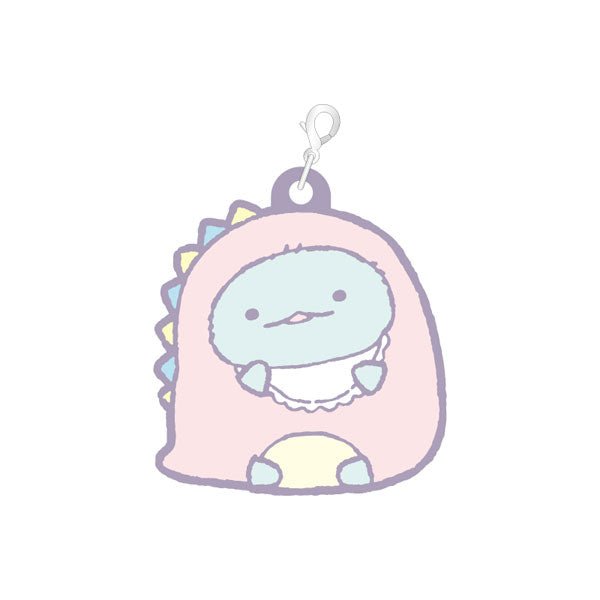 Sumikko Gurashi "Yochi Yochi Baby" RUBBER Charm Blind Box - Rosey’s Kawaii Shop