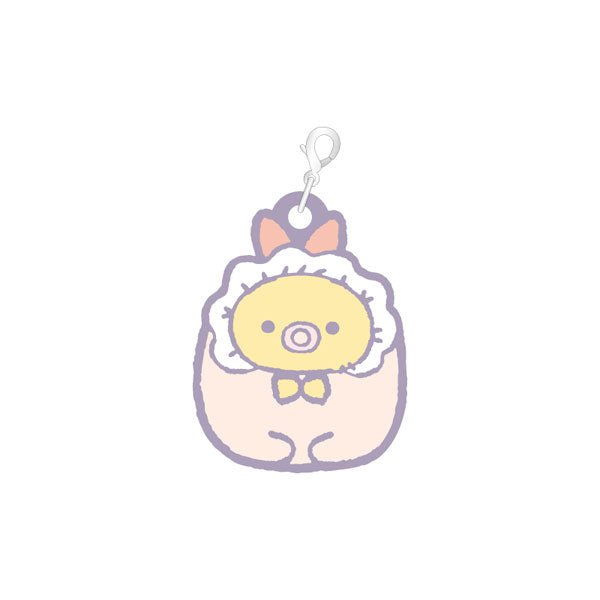 Sumikko Gurashi "Yochi Yochi Baby" RUBBER Charm Blind Box - Rosey’s Kawaii Shop