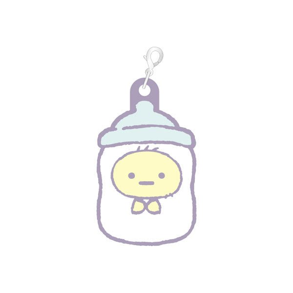 Sumikko Gurashi "Yochi Yochi Baby" RUBBER Charm Blind Box - Rosey’s Kawaii Shop