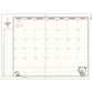 "2025 Rilakkuma A5 Index Schedule Book" [ME67301] - Rosey’s Kawaii Shop