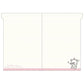 "2025 Rilakkuma A5 Index Schedule Book" [ME67301] - Rosey’s Kawaii Shop