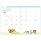 "2025 Rilakkuma POCKET Schedule Book" [ME67309] - Rosey’s Kawaii Shop