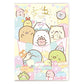 "2025 Sumikko Gurashi MINI Schedule Book" [ME67314] - Rosey’s Kawaii Shop