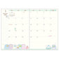 "2025 Sumikko Gurashi POCKET Schedule Book" [ME67310] - Rosey’s Kawaii Shop