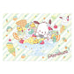 #684 Sanrio Strawberry News "FEBRUARY 2025" [w/ Drawstring Bag] - Rosey’s Kawaii Shop