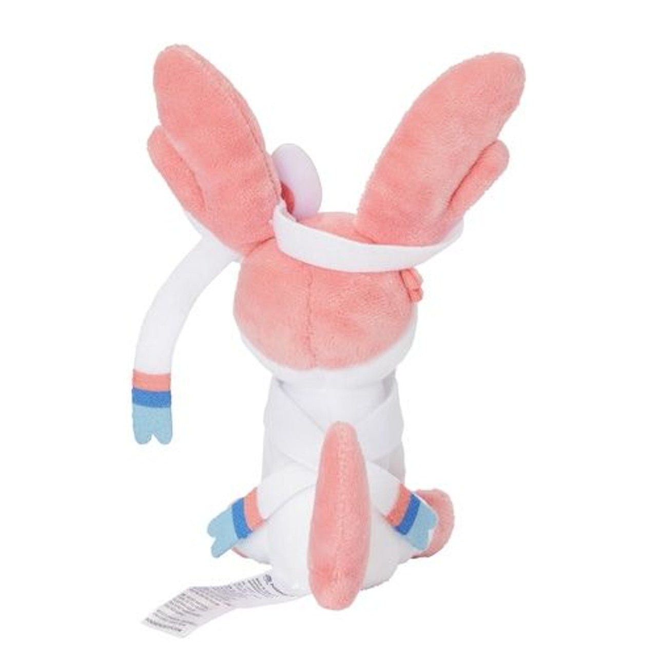 #700 POKEMON FIT "Sylveon" Plush - Rosey’s Kawaii Shop