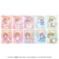 [ACRYLIC CARD] "Cardcaptor Sakura x Sanrio" Blind Bag - Rosey’s Kawaii Shop