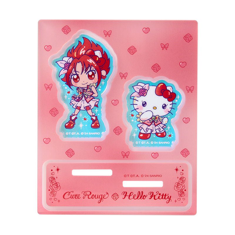 [ACRYLIC STAND] "Yes! Precure 5 GoGo! x Sanrio" Blind Bag - Rosey’s Kawaii Shop