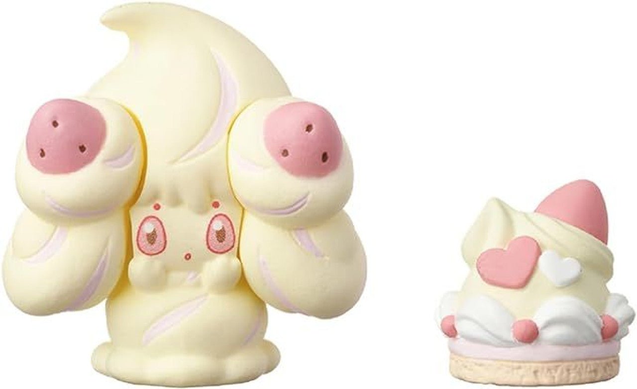 [ALCREMIE] Pokemon "PokePeace" BALLOON Figure - Rosey’s Kawaii Shop