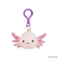 [AMBYSTOMA] "Final Fantasy XIV" Plush Keychain - Rosey’s Kawaii Shop