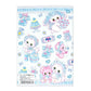 [ANGEL BLUE] "Amenomori Fumika" B6 Notebook - Rosey’s Kawaii Shop