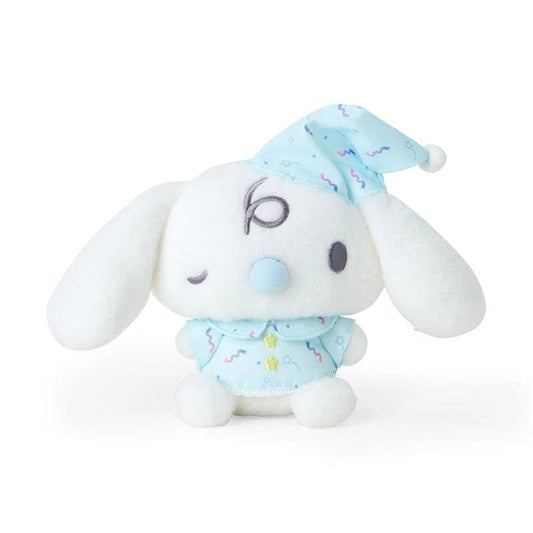 [BABY MILK] "Cinnamoroll Sleepy Time" Big Plush - Rosey’s Kawaii Shop