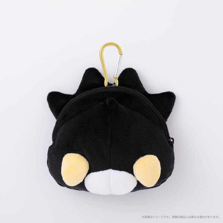 [BAD BADTZ MARU] "Sanrio Butt" Pouch - Rosey’s Kawaii Shop