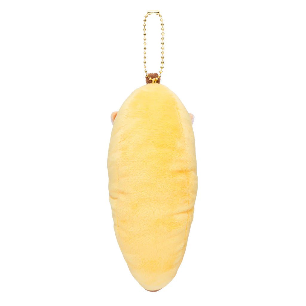 [BANANA] "Mofusand Marche Market" Plush Keychain - Rosey’s Kawaii Shop