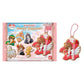 BANDAI "Cardcaptor Sakura: Charmcot Cookie Keychain" Blind Bag - Rosey’s Kawaii Shop