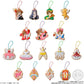 BANDAI "Cardcaptor Sakura: Charmcot Cookie Keychain" Blind Bag - Rosey’s Kawaii Shop