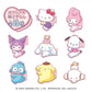 BANDAI "Sanrio Pita Magnet Clip" Blind Bag - Rosey’s Kawaii Shop