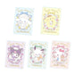 BANDAI "Sanrio [Vol. 7]" Wafer & Card - Rosey’s Kawaii Shop