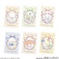 BANDAI "Sanrio [Vol. 7]" Wafer & Card - Rosey’s Kawaii Shop