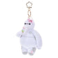 [BAYMAX] "Japan Disney 2025 Sakura" Plush Keychain - Rosey’s Kawaii Shop