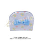 [BLUE] "Cardcaptor Sakura Motif" Shell Pouch - Rosey’s Kawaii Shop