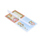 [BROWN] "The Rose of Versailles x Sanrio" Sticky Notes - Rosey’s Kawaii Shop