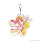 "Cardcaptor Sakura: Clear Card Arc" Acrylic Keychain - Rosey’s Kawaii Shop