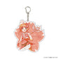 "Cardcaptor Sakura: Clear Card Arc" Acrylic Keychain - Rosey’s Kawaii Shop