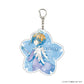 "Cardcaptor Sakura: Clear Card Arc" Acrylic Keychain - Rosey’s Kawaii Shop