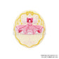 "Cardcaptor Sakura" Embroidered Badge - Rosey’s Kawaii Shop