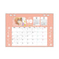 "Cardcaptor Sakura 2025" Desk Calendar