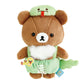 [CHAIROKOGUMA] LIMITED "2025 Rilakkuma New Year" Plush - Rosey’s Kawaii Shop