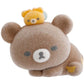 [CHAIROKOGUMA] LIMITED "Petit Rilakkuma" Figure - Rosey’s Kawaii Shop