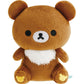 [CHAIROKOGUMA] "Rilakkuma Lovely House" Tenori Plush - Rosey’s Kawaii Shop