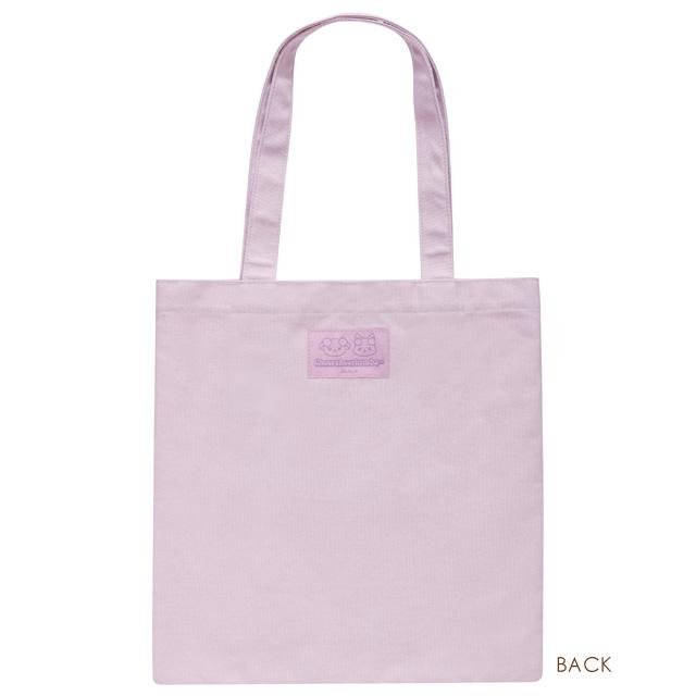 "Cheer Cheer Lambs" Tote Bag - Rosey’s Kawaii Shop