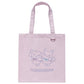 "Cheer Cheer Lambs" Tote Bag - Rosey’s Kawaii Shop