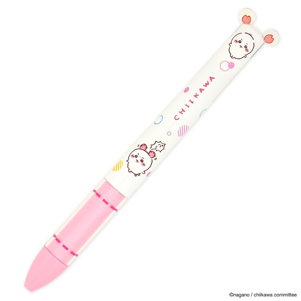 [Chiikawa] "Chiikawa Mimi" Ballpoint Pen - Rosey’s Kawaii Shop