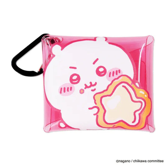 [CHIIKAWA] "Chiikawa" Multi Case Keychain - Rosey’s Kawaii Shop