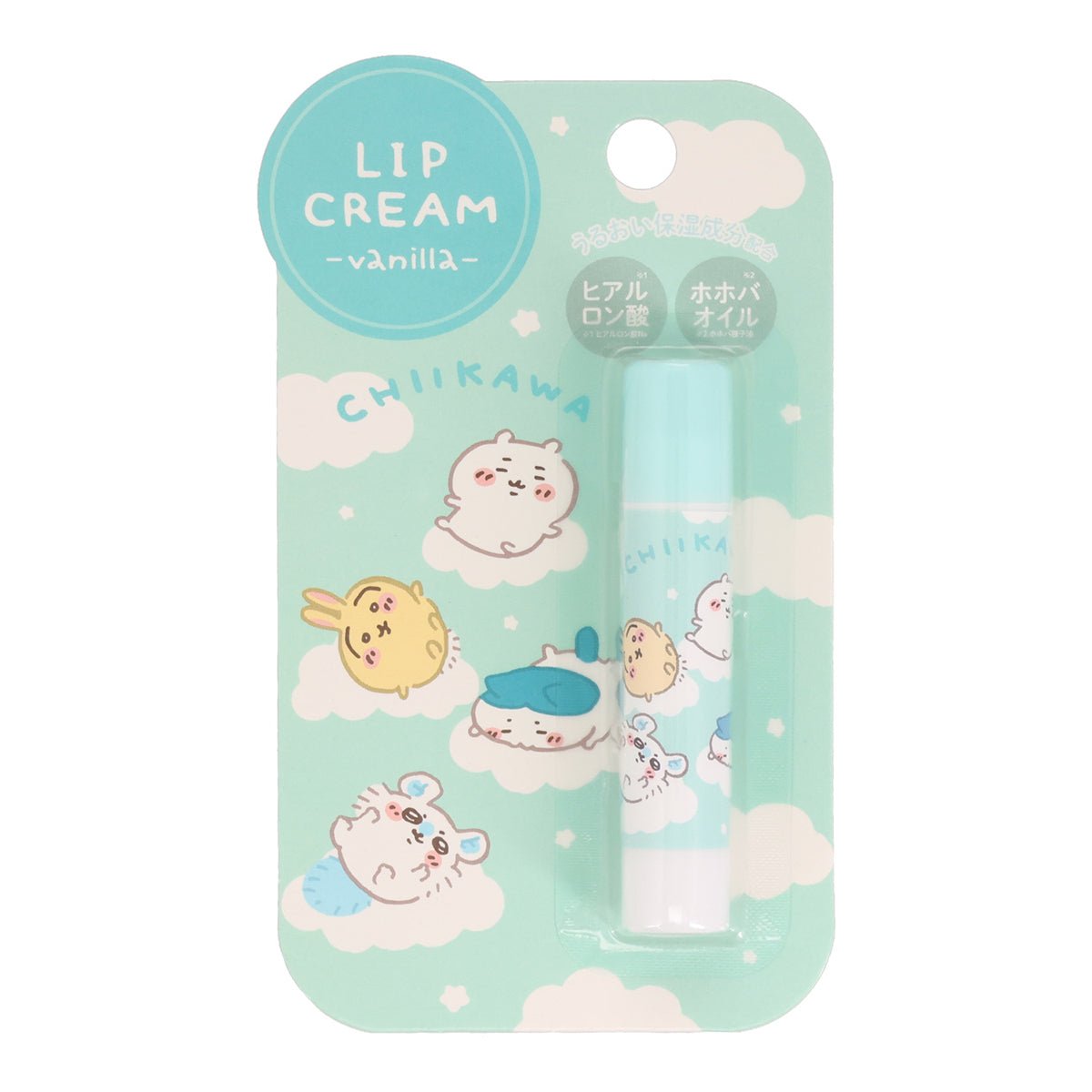 "Chiikawa" Lip Balm - Rosey’s Kawaii Shop