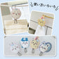 "Chiikawau" Hanger Clips - Rosey’s Kawaii Shop