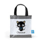 [CHOCOCAT] "Sanrio Cat Club" Hand Bag - Rosey’s Kawaii Shop