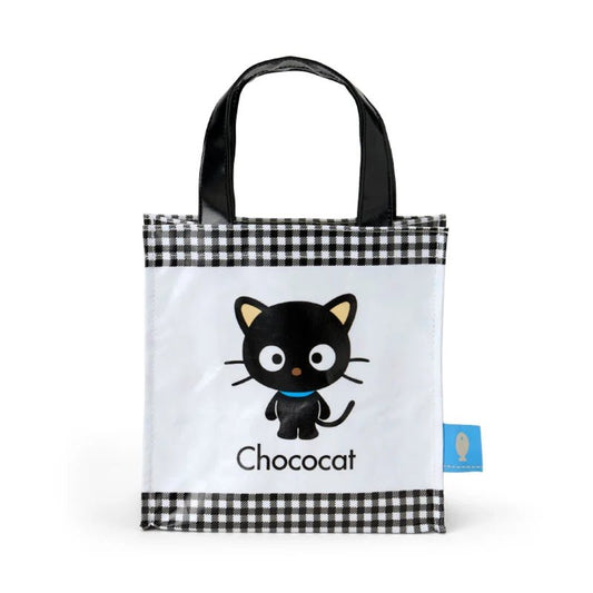 [CHOCOCAT] "Sanrio Cat Club" Hand Bag - Rosey’s Kawaii Shop